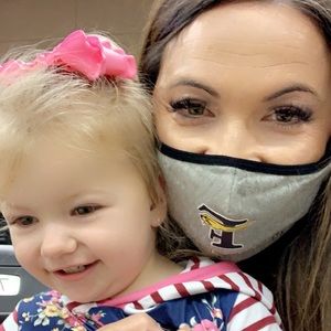 Meet your Posher, Janell